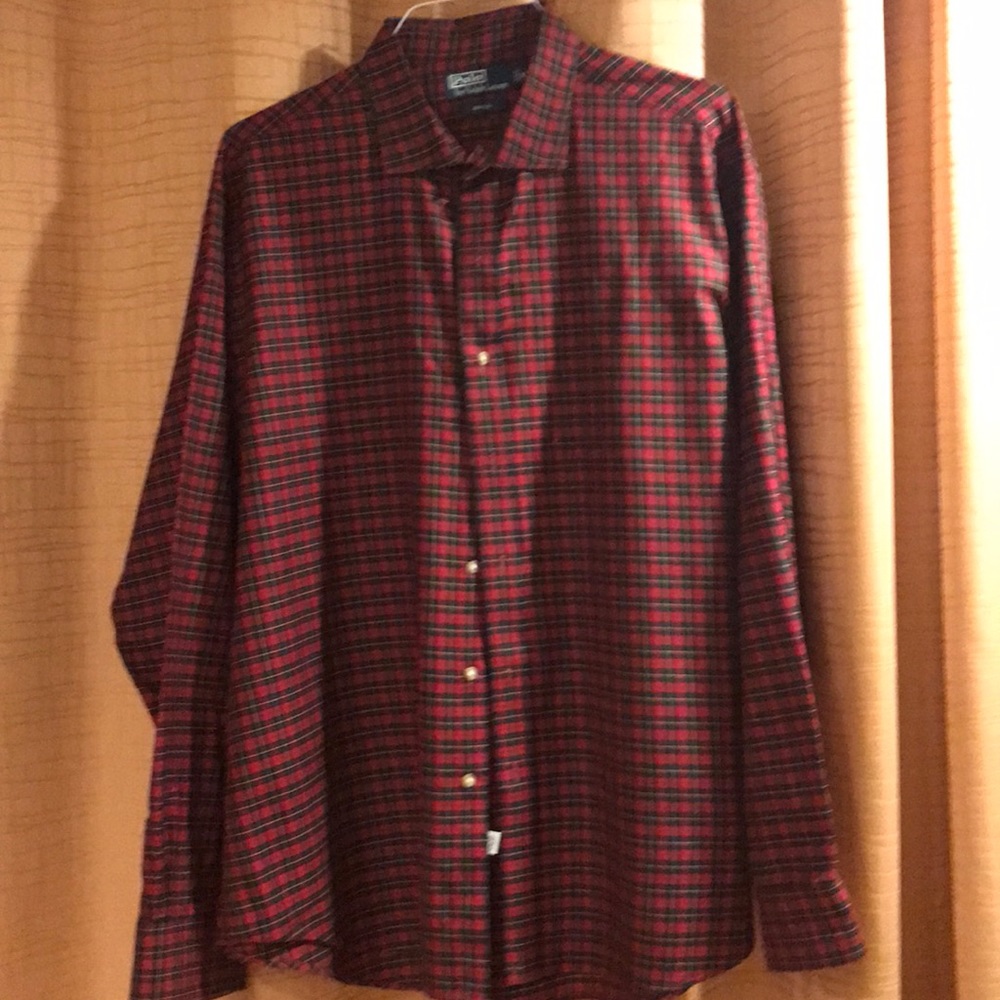 Men’s polo Ralph Lauren xxl